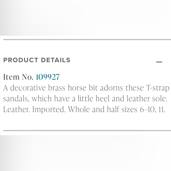 Sundance: NEW! “Fernanda Sandals” by Sofft - Picture 10 of 16